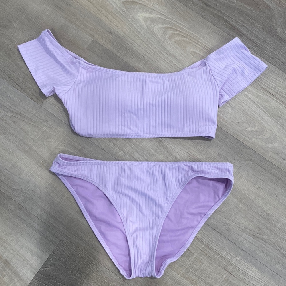 Beautiful two piece from Cabana del Sol